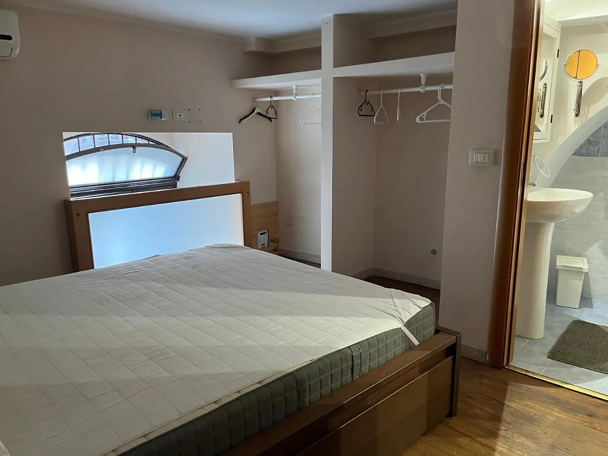 Catania Globetrotters - Cnt ! Apartment