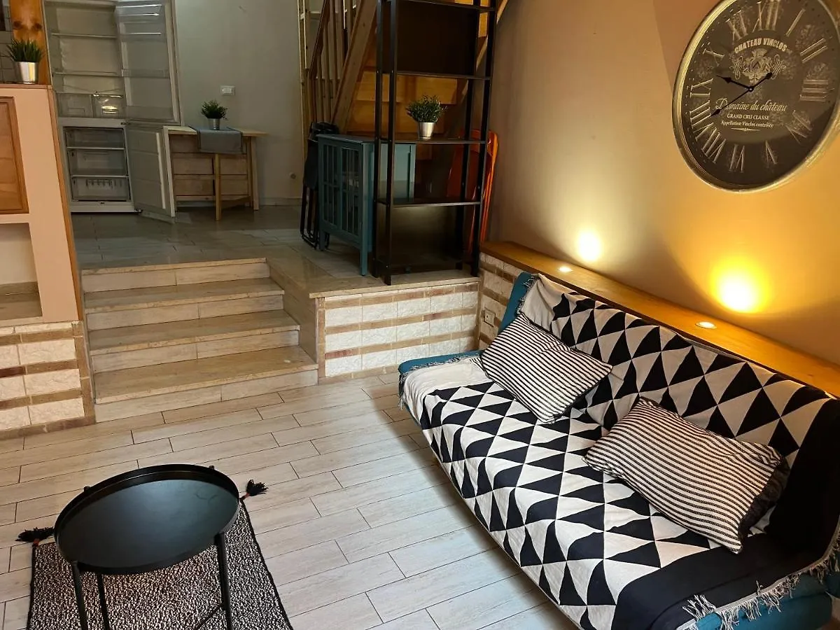 Catania Globetrotters - Cnt ! Apartment Italy