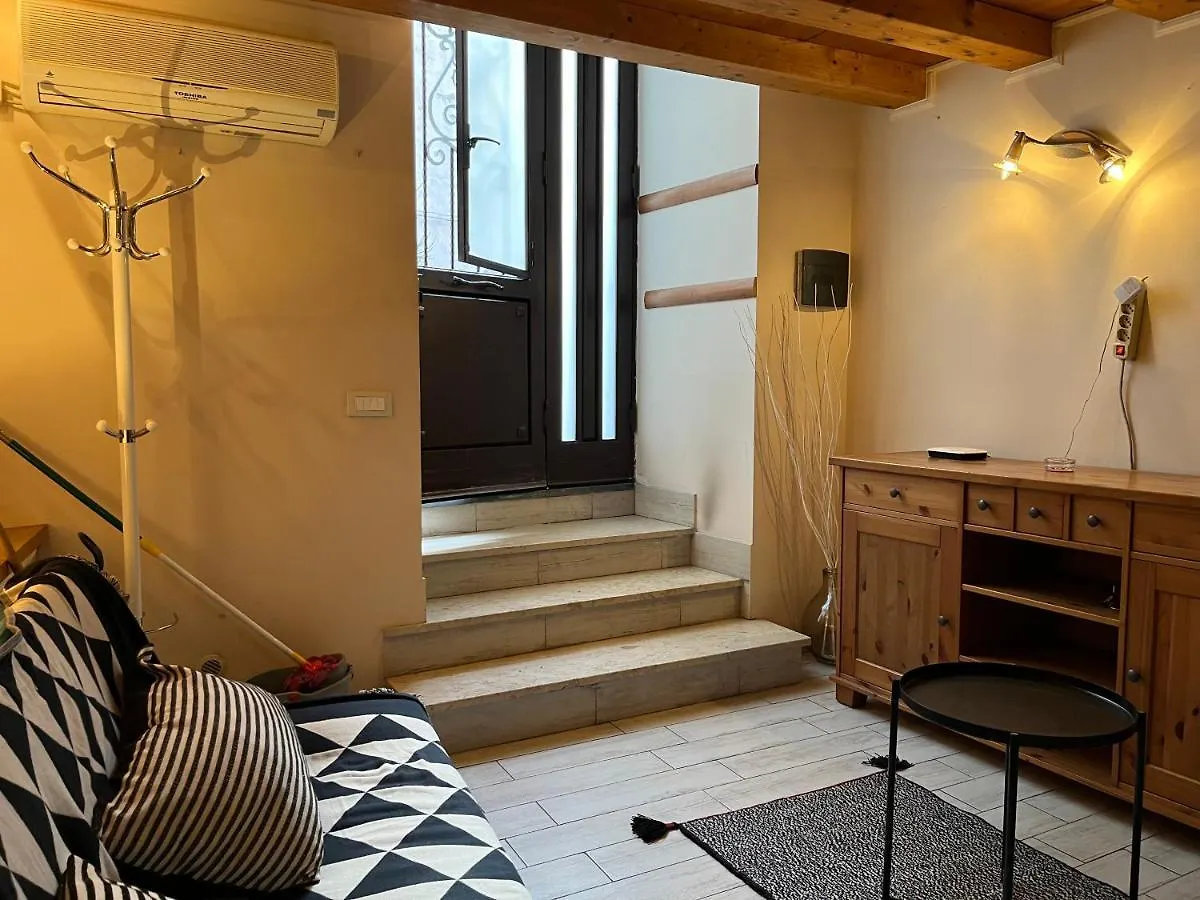 Catania Globetrotters - Cnt ! Apartment