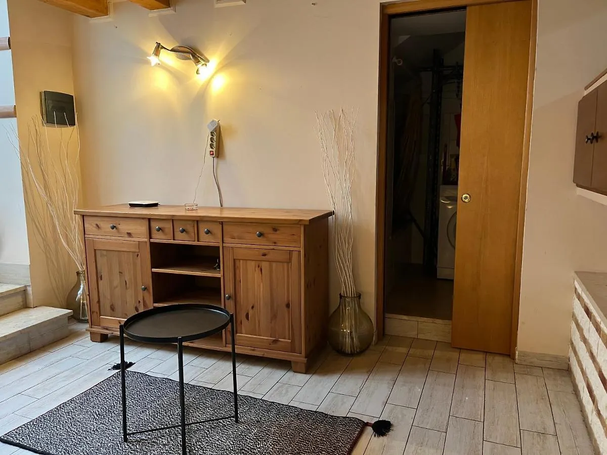 Catania Globetrotters - Cnt ! Apartment