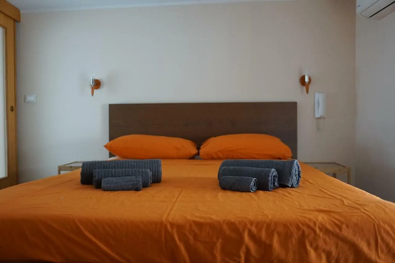 Catania Globetrotters - Cnt ! Apartment