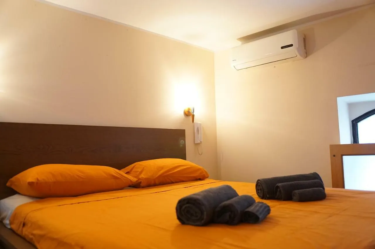 Catania Globetrotters - Cnt ! Apartment