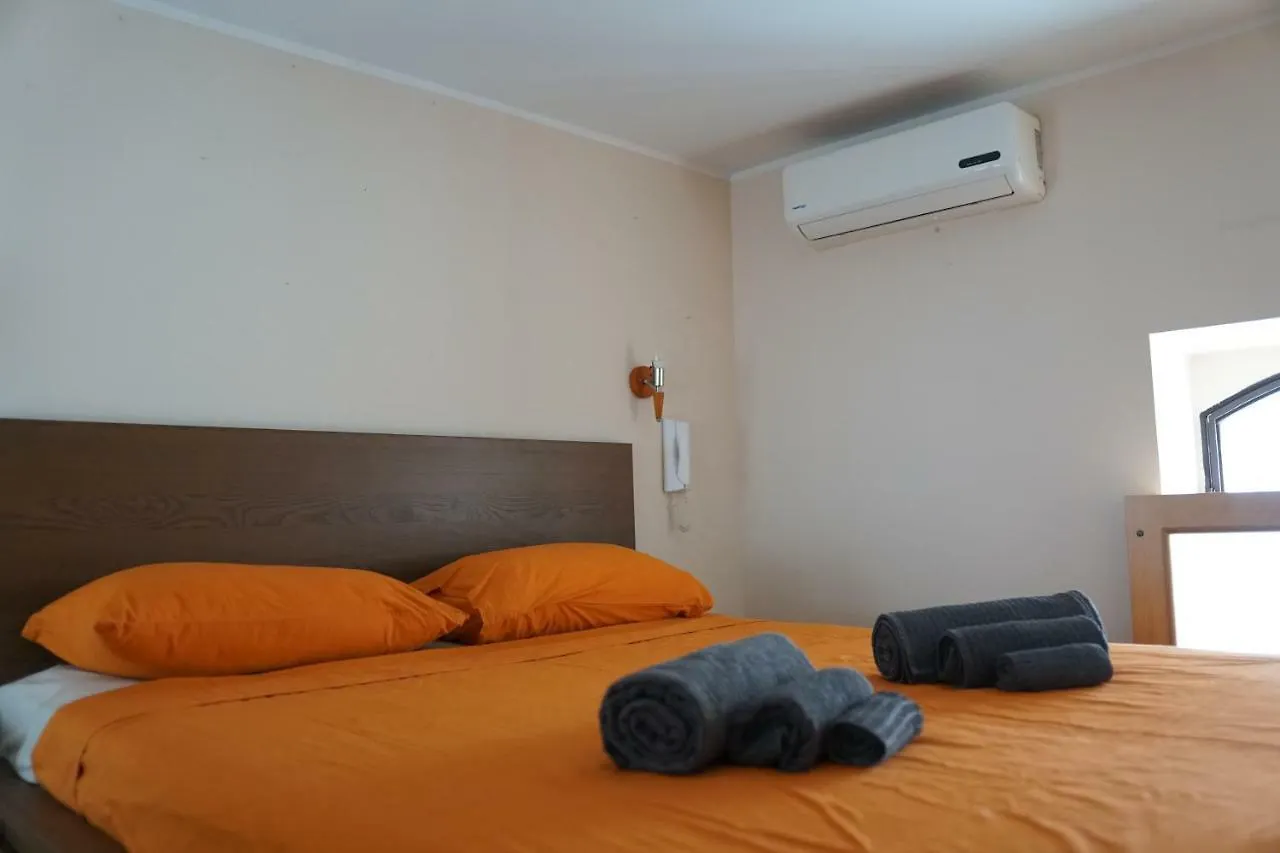 Catania Globetrotters - Cnt ! Apartment Italy
