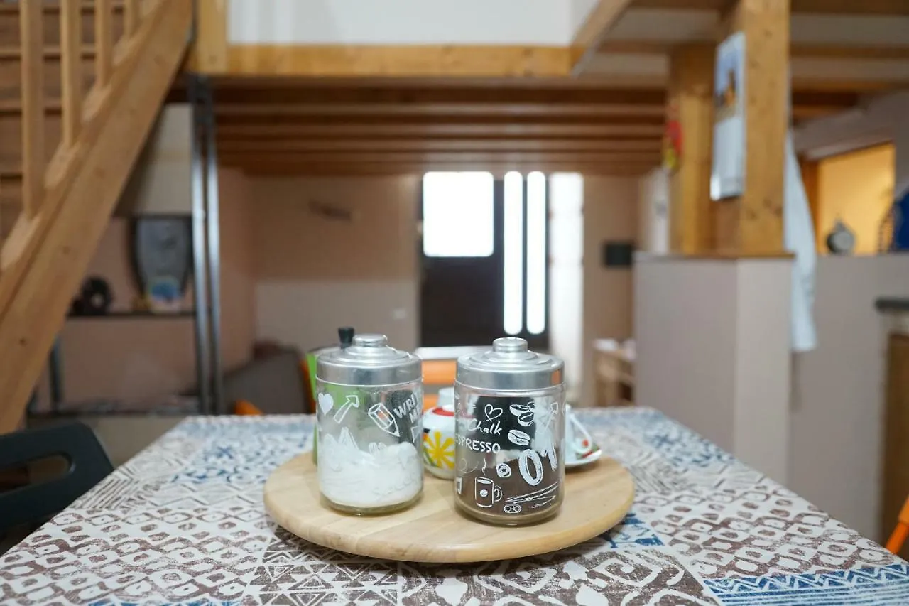 Catania Globetrotters - Cnt ! Apartment