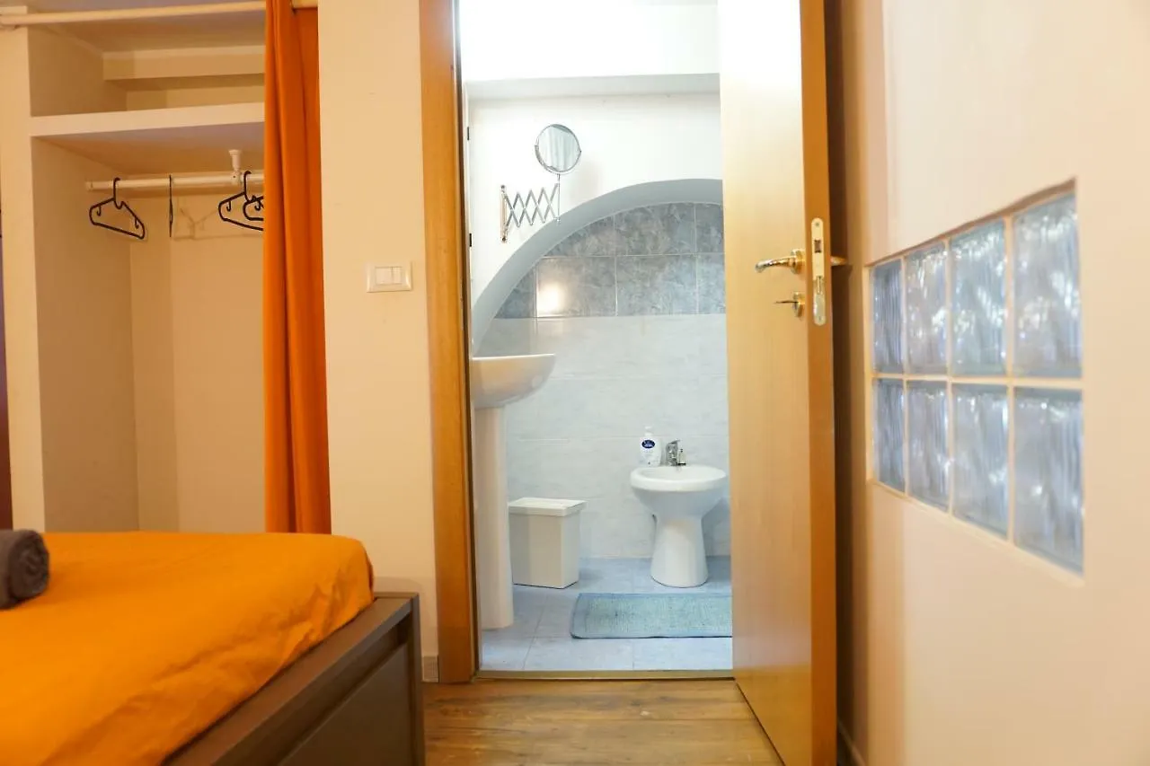 Catania Globetrotters - Cnt ! Apartment