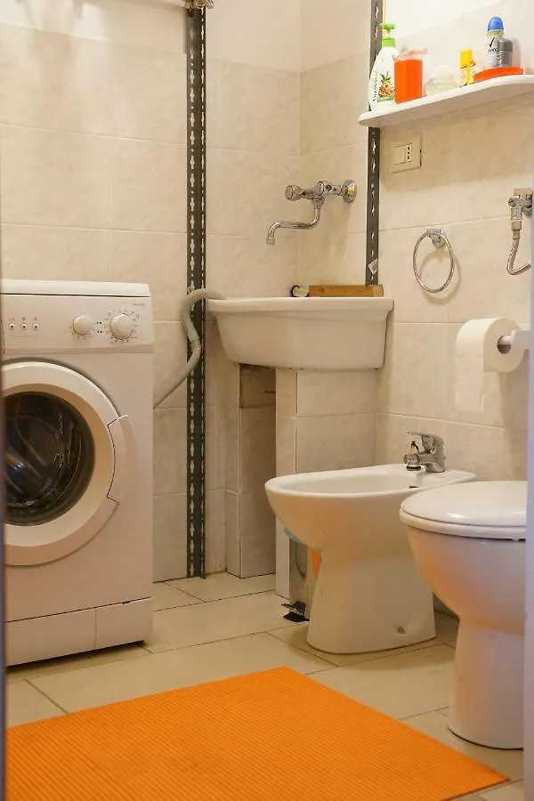 Catania Globetrotters - Cnt ! Apartment Italy