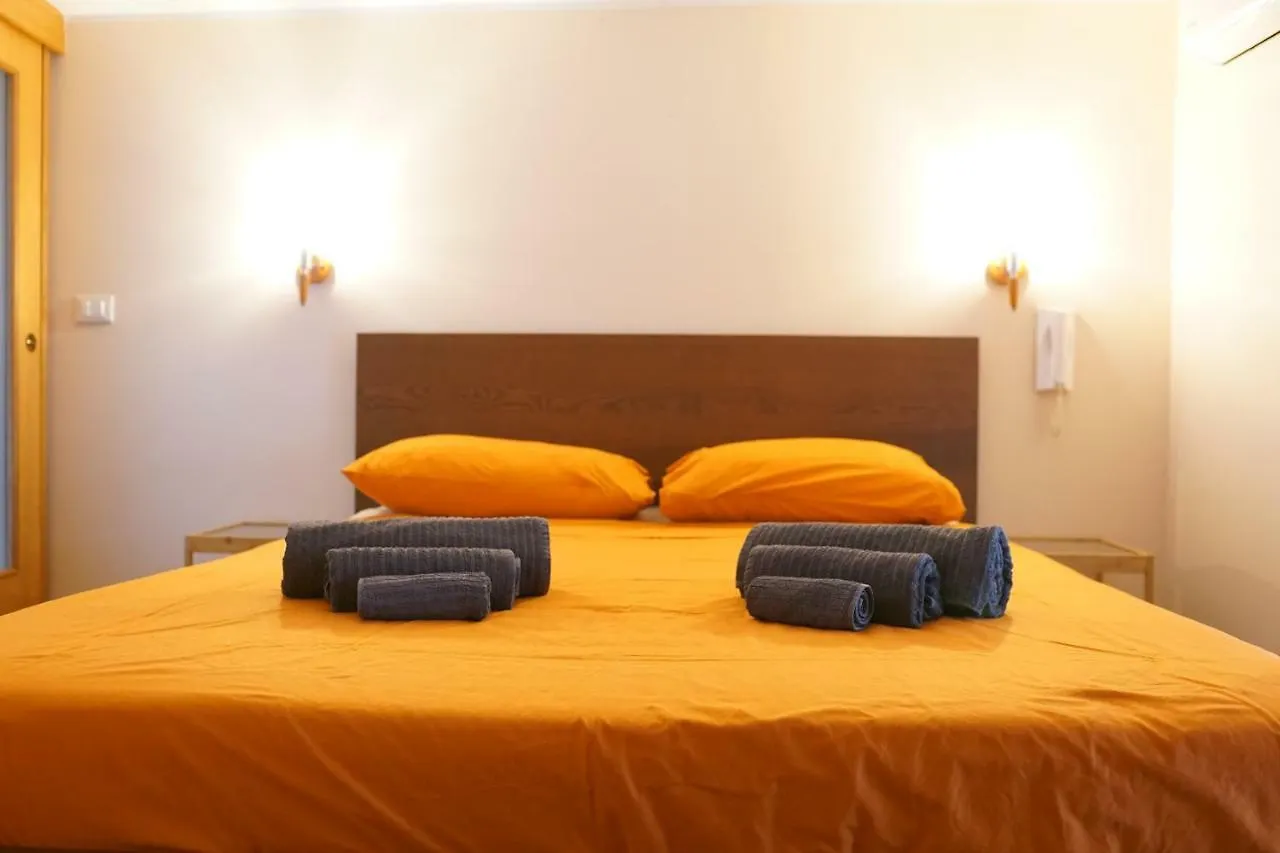 Catania Globetrotters - Cnt ! Apartment