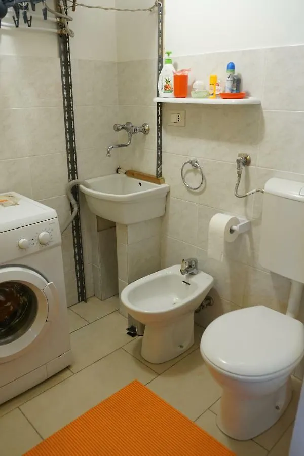 Catania Globetrotters - Cnt ! Apartment
