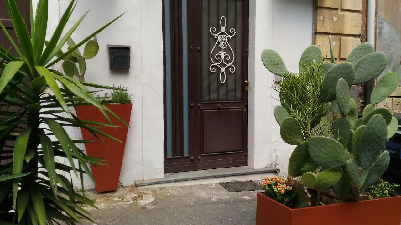 Catania Globetrotters - Cnt ! Apartment