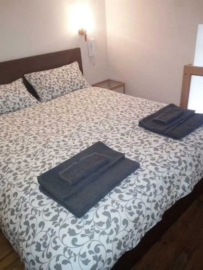 Catania Globetrotters - Cnt ! Apartment 0*,