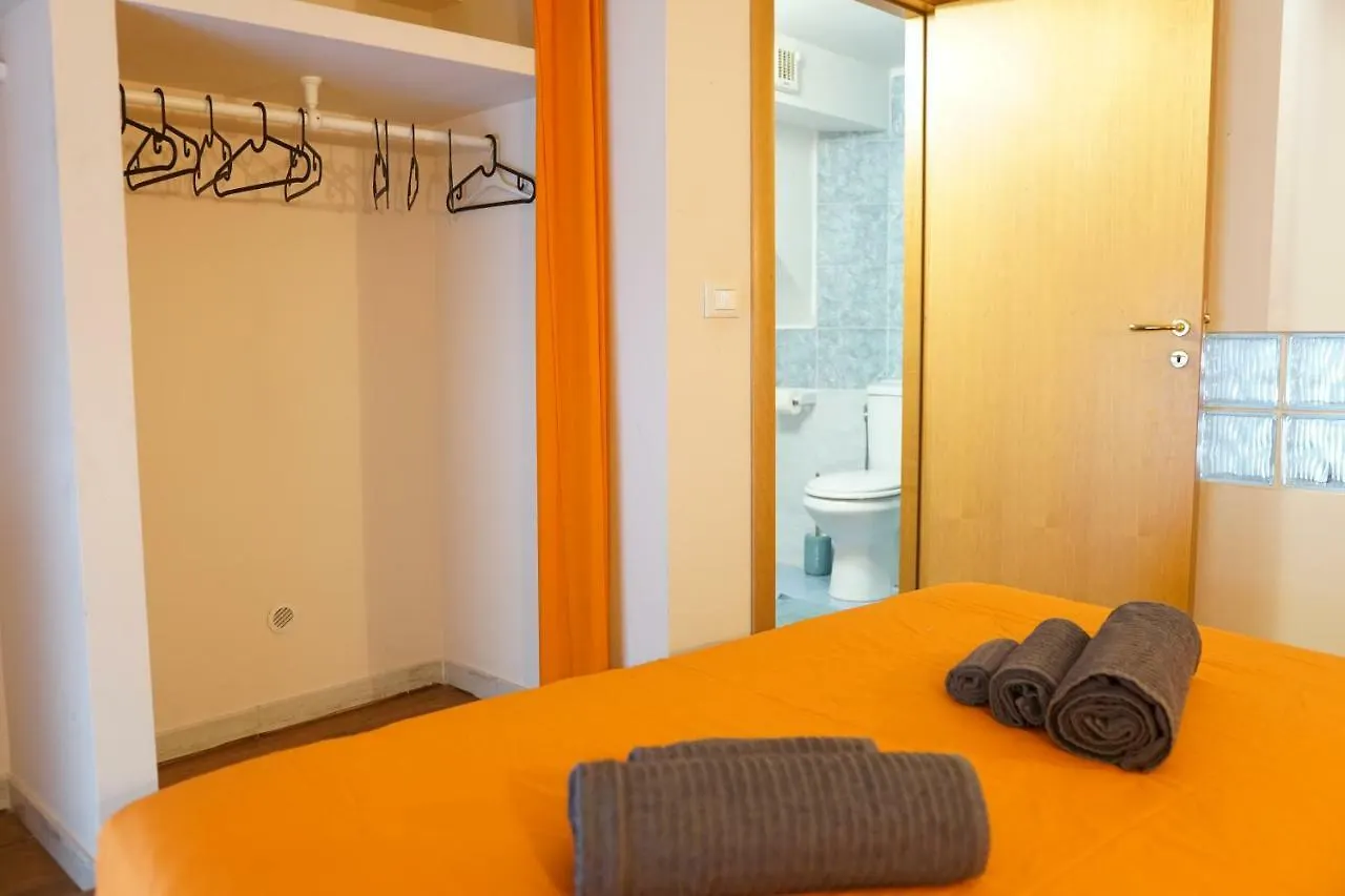 Catania Globetrotters - Cnt ! Apartment