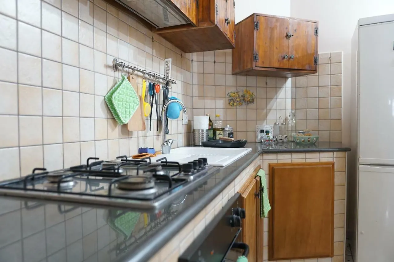 Catania Globetrotters - Cnt ! Apartment