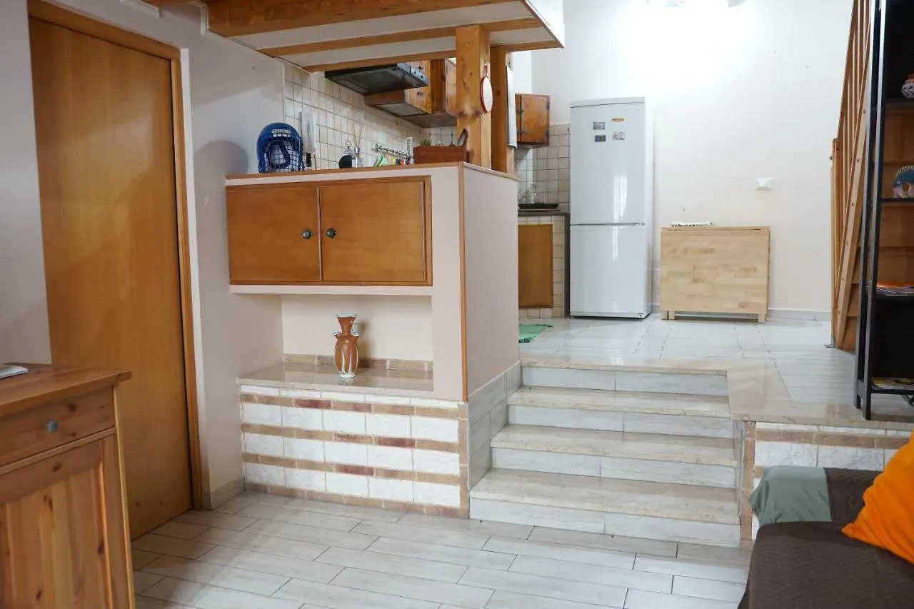 Catania Globetrotters - Cnt ! Apartment